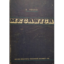 Mecanica (semnata)