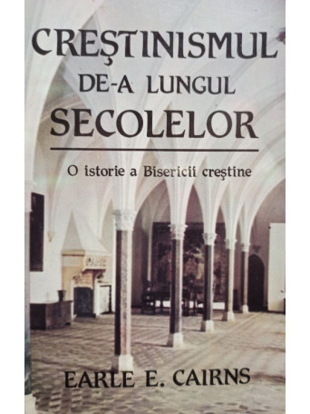 Crestinismul dea lungul secolelor