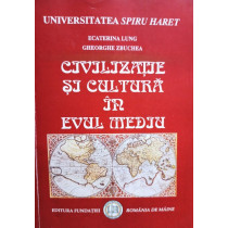 Civilizatie si cultura in evul mediu