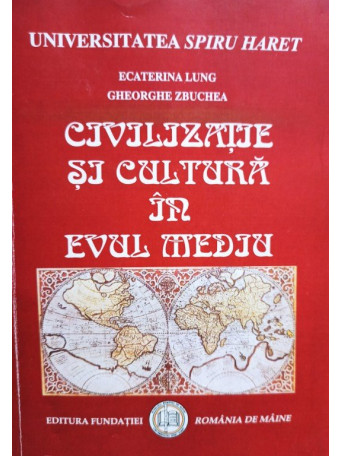 Civilizatie si cultura in evul mediu