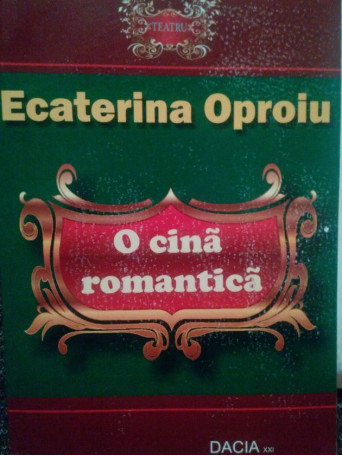 O cina romantica