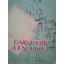 Garnituri de lenjerie