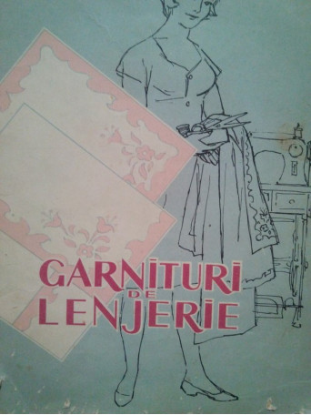 Garnituri de lenjerie