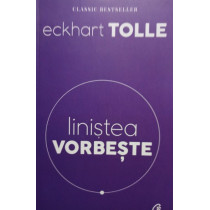 Linistea vorbeste