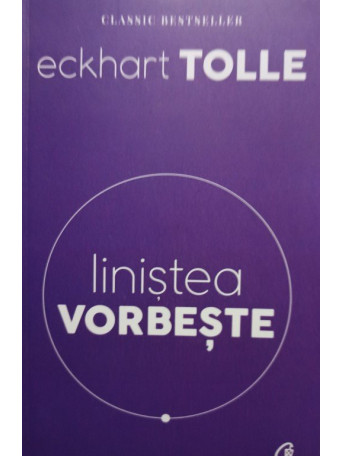 Linistea vorbeste