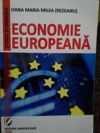 Economie Europeana