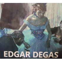 Edgar Degas