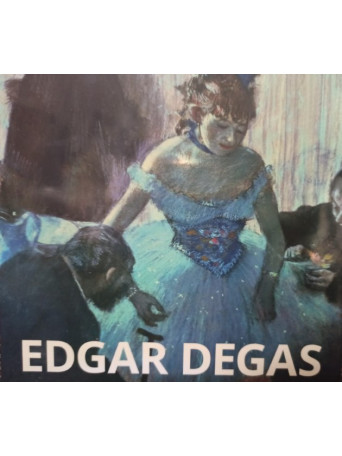 Edgar Degas