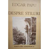 Despre stiluri