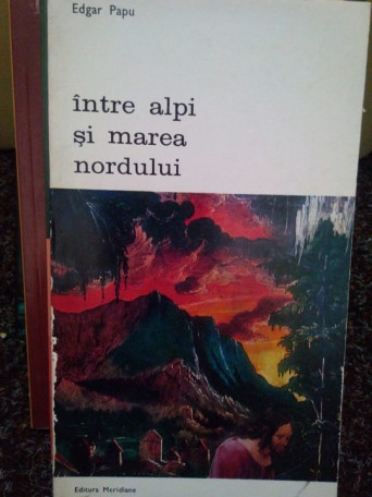 Intre Alpi si Marea Nordului