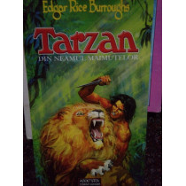 Tarzan din neamul maimutelor