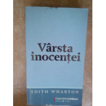 Varsta inocentei