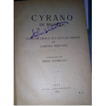 Cyrano de Bergerac 1920