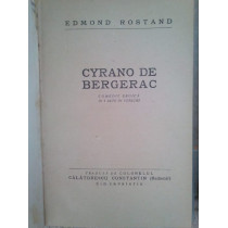 Cyrano de Bergerac