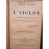 L'Aiglon