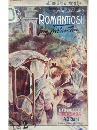 Romantiosii