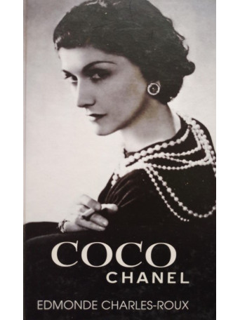 Roux - Coco Chanel