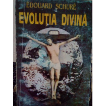 Evolutia divina