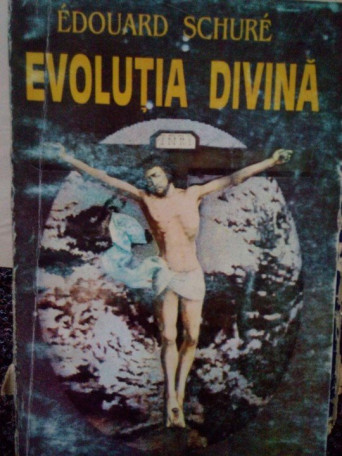 Evolutia divina