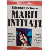 Marii initiati