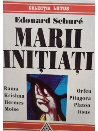 Marii initiati