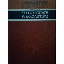 Electricitate si magnetism