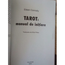 Tarot, manual de initiere