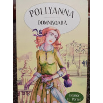 Pollyanna domnisoara