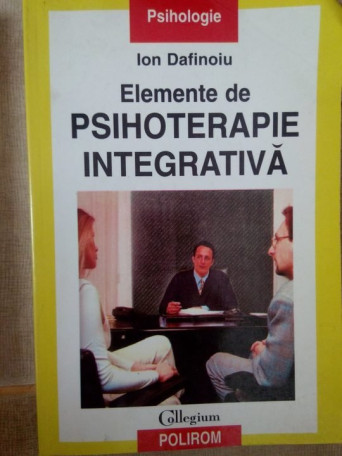 Elemente de psihoterapie integrativa