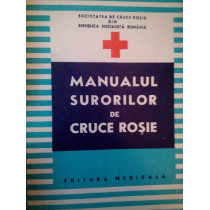 Manualul surorilor de cruce rosie