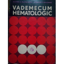 Vademecum hematologic