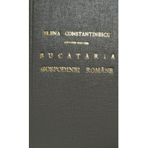 Bucataria gospodinei romane