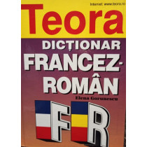 Dictionar francezroman