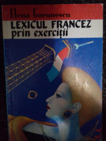 Lexicul francez prin exercitii