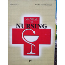 Manual de nursing IV