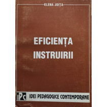 Eficienta instruirii