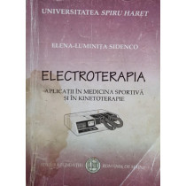 Electroterapia