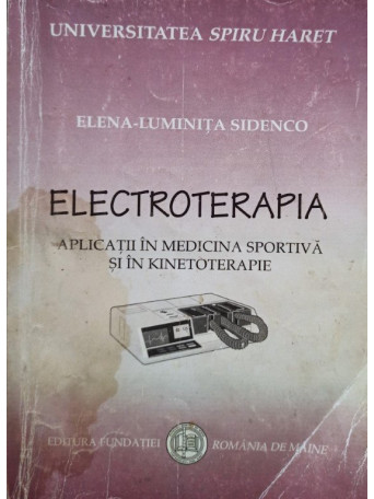 Electroterapia