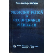 Medicina fizica in recuperarea medicala