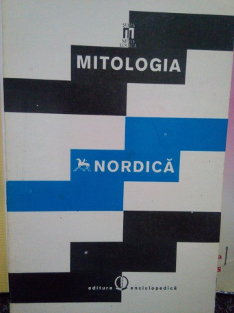 Mitologia nordica