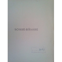 Soare-rasare