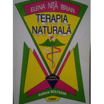 Terapia naturala