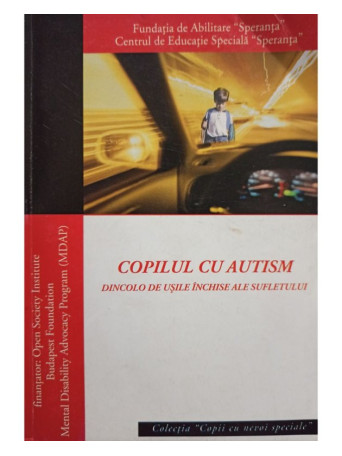 Copilul cu autism