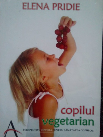 Copilul vegetarian