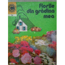 Florile din gradina mea