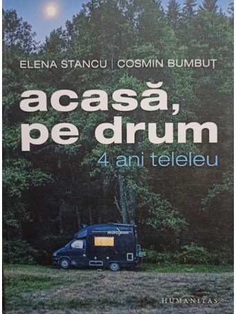 Acasa pe drum - 4 ani teleleu