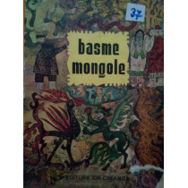 Basme mongole