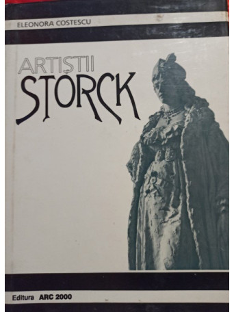 Artistii Storck