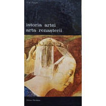 Istoria artei Arta Renasterii