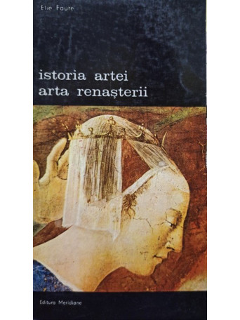 Istoria artei Arta Renasterii